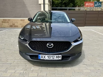 Авто Mazda Cx-30 2020 № 7781644