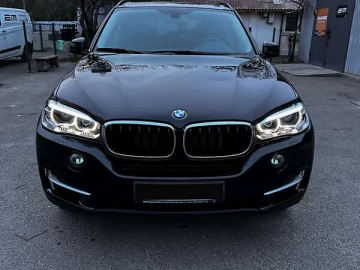 Авто BMW X5 2018 № 7781654