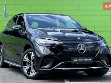 Авто Mercedes Eqe 2024 № 7781655