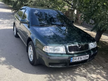 Авто Skoda Octavia 2008 № 7781677