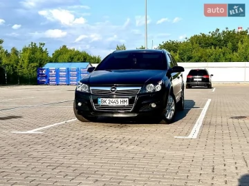 Авто Opel Astra 2008 № 7781678