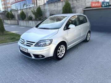 Авто Volkswagen Golf Plus 2006 № 7781685