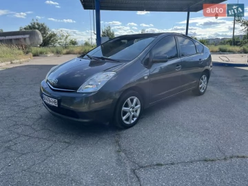 Авто Toyota Prius 2008 № 7781689