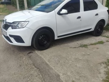 Авто Renault Logan 2017 № 7781690