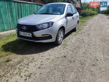 Авто ВАЗ 2190 Granta 2021 № 7781696