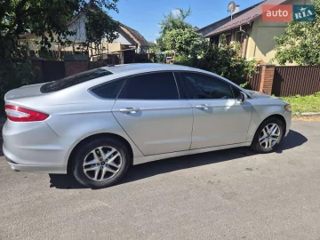 Авто Ford Fusion 2015 № 7781698