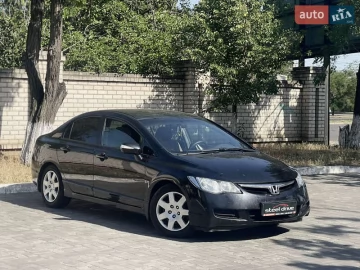 Авто Honda Civic 2008 № 7781704