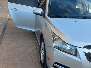 Авто Chevrolet Cruze 2013 № 7781705