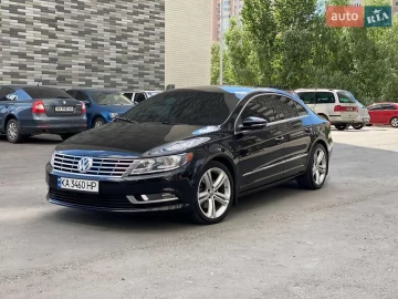 Авто Volkswagen Cc Passat Cc 2012 № 7781715