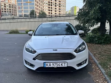 Авто Ford Focus 2017 № 7781717