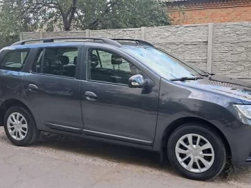 Авто Renault Logan 2018 № 7781722
