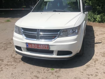 Авто Dodge Journey 2015 № 7781725