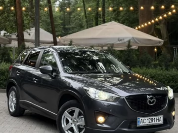 Авто Mazda Cx-5 2014 № 7781741
