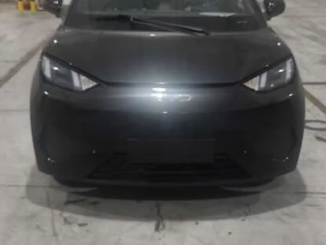 Авто BYD Seagull 2025 № 7781745