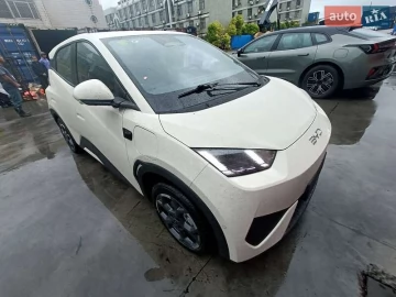 Авто BYD Seagull 2025 № 7781746