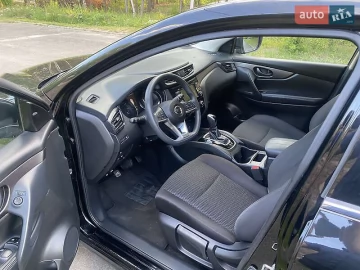 Авто Nissan Rogue Sport 2020 № 7781748