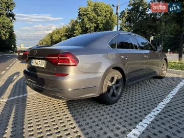 Авто Volkswagen Passat 2018 № 7781749