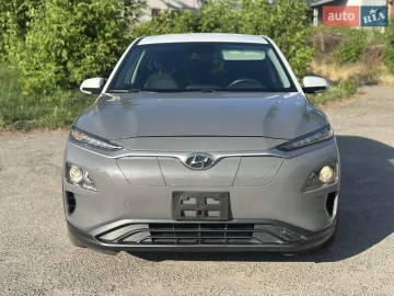Авто Hyundai Kona 2019 № 7781750