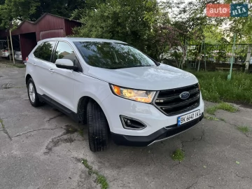 Авто Ford Edge 2018 № 7781756