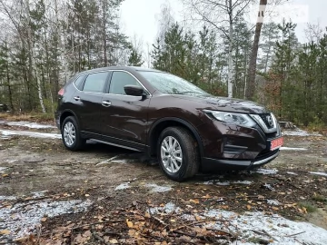 Авто Nissan X-Trail 2020 № 7781768