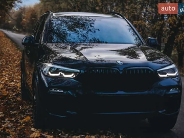 Авто BMW X5 2020 № 7781776