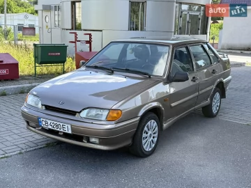 Авто ВАЗ 2115 Samara 2008 № 7781778