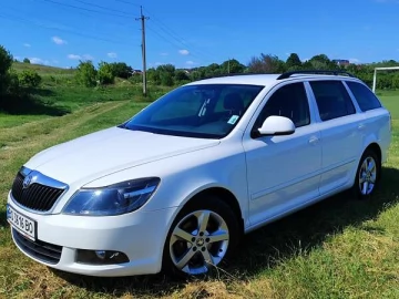 Авто Skoda Octavia 2011 № 7781826