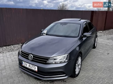 Авто Volkswagen Jetta 2014 № 7781834