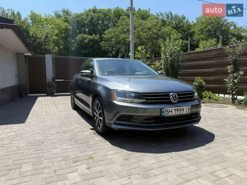 Авто Volkswagen Jetta 2017 № 7781845