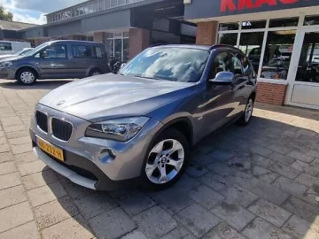 Авто BMW X1 2009 № 7781846