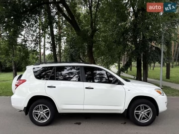 Авто Toyota Rav4 2012 № 7781850