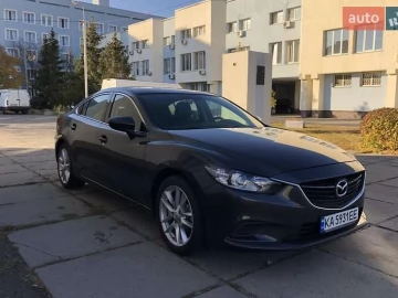 Авто Mazda 6 2014 № 7781857
