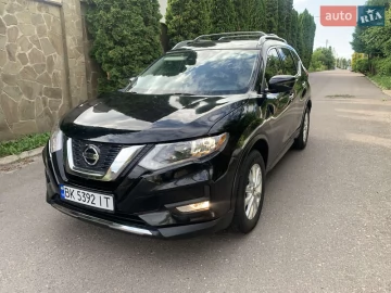 Авто Nissan Rogue 2020 № 7781865