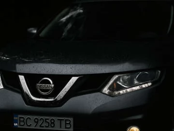 Авто Nissan Rogue 2016 № 7781866