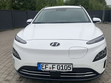 Авто Hyundai Kona 2021 № 7781871