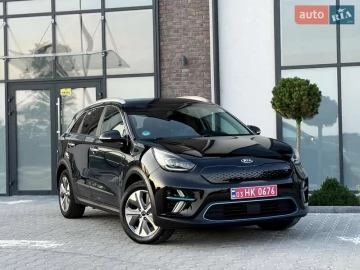 Авто KIA Niro 2020 № 7781882