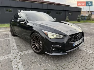 Авто Infiniti Q50 2019 № 7781885