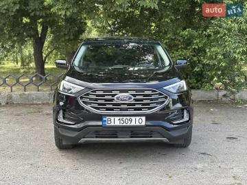 Авто Ford Edge 2022 № 7781886