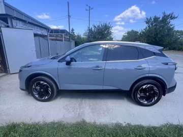 Авто Nissan Qashqai 2024 № 7781892