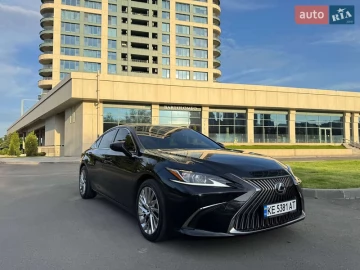 Авто Lexus Es 2020 № 7781898