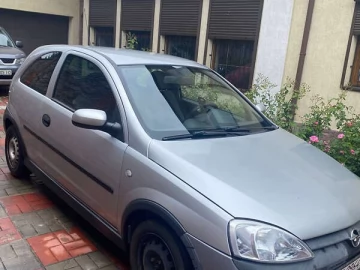 Авто Opel Corsa 2002 № 7781910