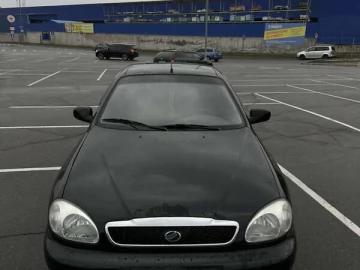 Авто ЗАЗ Sens 2012 № 7781911