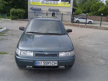 Авто ВАЗ 2111 2007 № 7781912