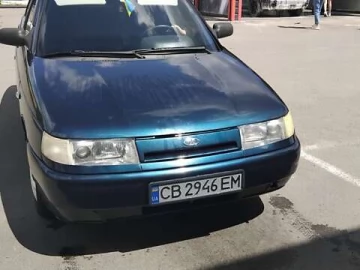 Авто ВАЗ 2110 2007 № 7781914
