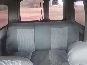 Авто Renault Kangoo 2000 № 7781915