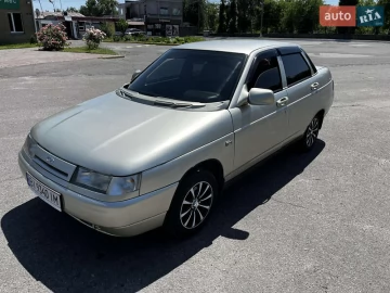 Авто ВАЗ 2110 2006 № 7781917