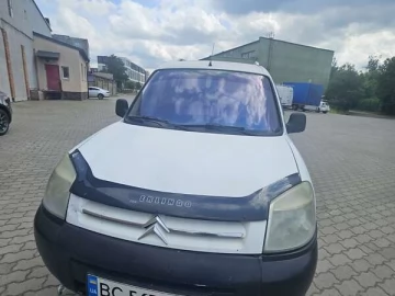 Авто Citroen Berlingo 2005 № 7781928