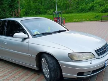 Авто Opel Omega 2002 № 7781931