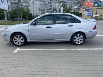 Авто Ford Focus 2007 № 7781934