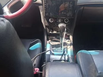 Авто Chevrolet Epica 2005 № 7781936